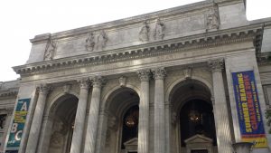 New York City's Public Library